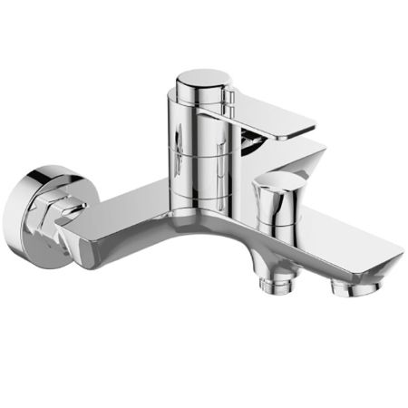 Смеситель для ванны Orange Aristo T19-100cr Хром, артикул T19-100cr