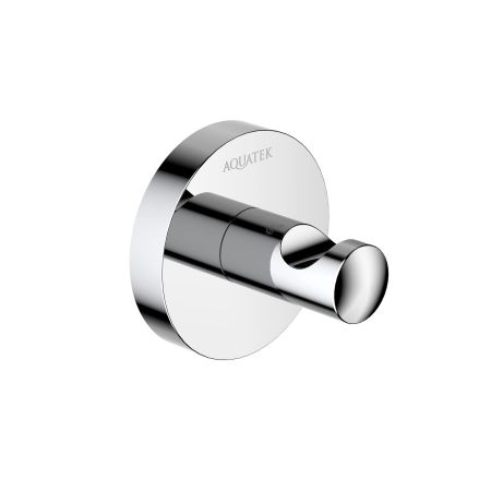 Крючок AQUATEK AQ4201CR ОБЕРОН, артикул AQ4201CR