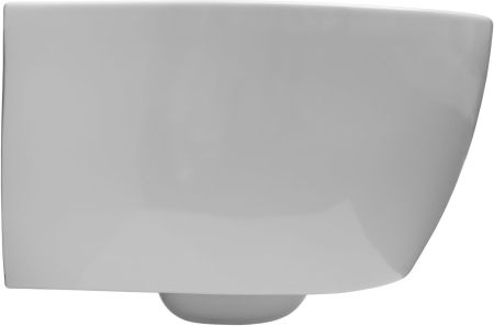 Чаша подвесного унитаза Allen Brau Fantasy 4.11004.21 белый матовый, артикул 4.11004.21