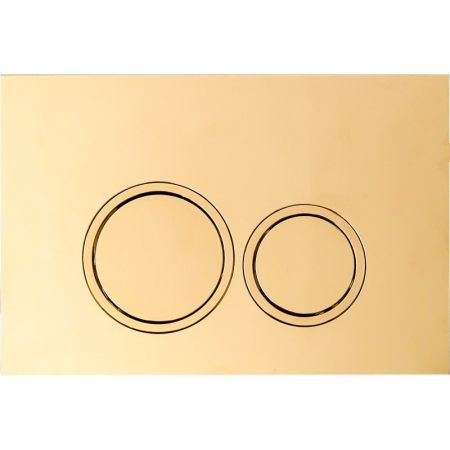 Кнопка сливного бачка Cerutti SPA CR05CG