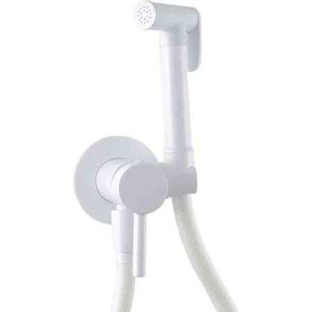 Гигиенический душ Fiore 30BB8590, белый, артикул 30BB8590