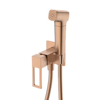 Гигиенический душ DQ Dortmund встраиваемый (DA1714533)