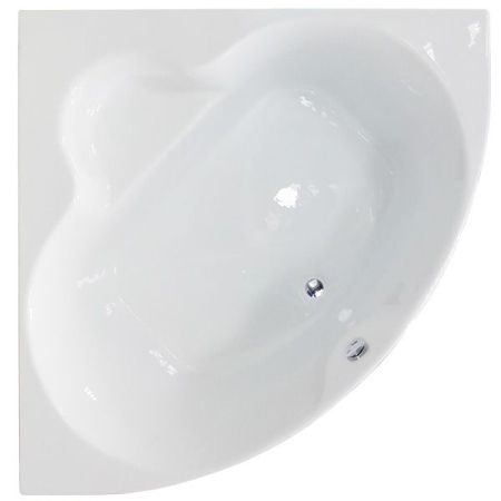 Акриловая ванна Royal Bath FANKE RB581200 140x140x65