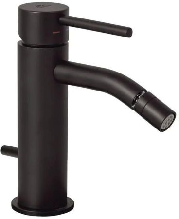 Смеситель для биде Paffoni Light LIG135NO, артикул LIG135NO