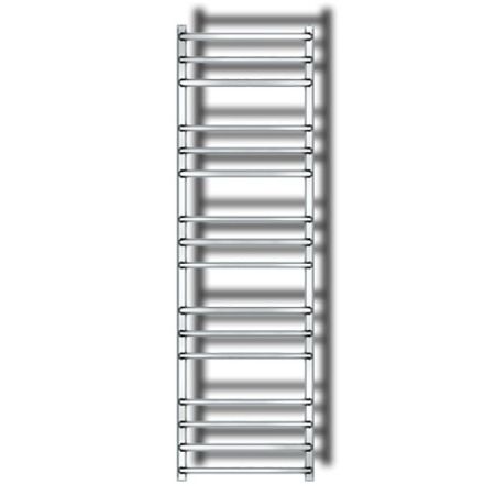 Водяной полотенцесушитель Grota Eco Forte 53х150 Хром