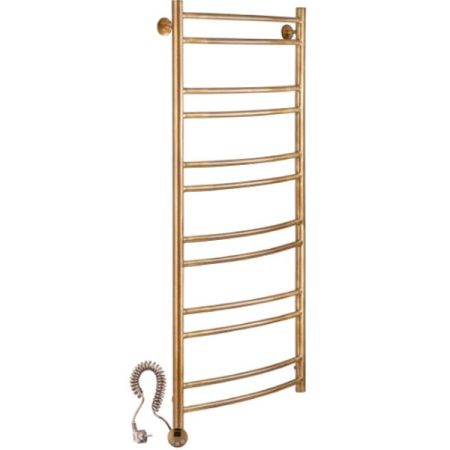 Электрический полотенцесушитель Secado Милан 2 50х120 Бронза, артикул Милан 2 50х120 э