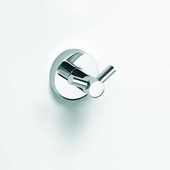 Крючок OMEGA двойной 55х55х50мм