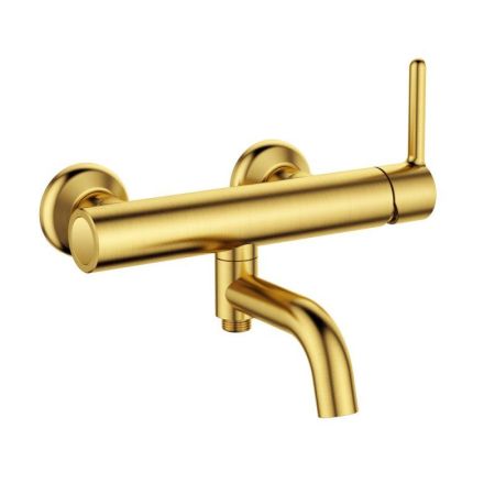 Смеситель для ванны и душа CEZARES ECO-VD, артикул ECO-VD-NOP