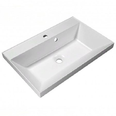 Раковина Florentina Астория 70 Белая