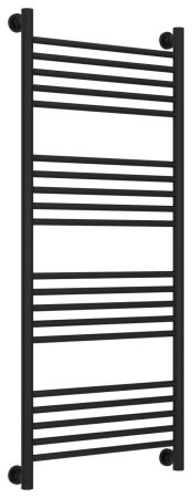 Полотенцесушитель, Сунержа, Богема +, прямая, водяной, ширина, мм-550, глубина, мм-76, высота, мм-1262, межосевое расстояние-500, подключение-диагональное/нижнее/вертикальное, температура теплоносителя-до 95°С, мощность-Вт-726, присоединительный размер-НР