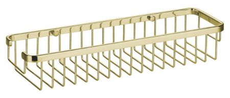 Полка подвесная ART&MAX AM-F-8963A, артикул AM-G-8963A-Cr