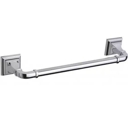 Полотенцедержатель Art&Max Zoe 60 AM-G-6836 Хром, артикул AM-G-6836