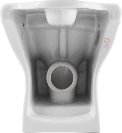 Чаша напольного унитаза Aquanet Ray-C, артикул Ray-C