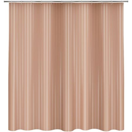 Штора для ванны Fora 002-O Капучино, артикул 002-O