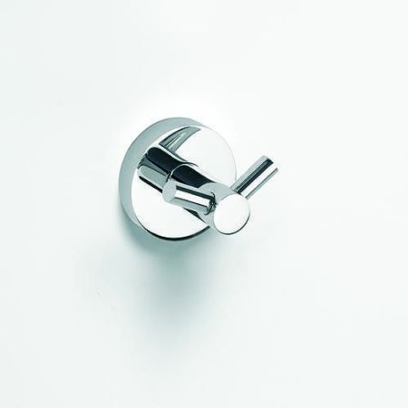 Крючок OMEGA двойной 55х55х50мм, артикул 104106032