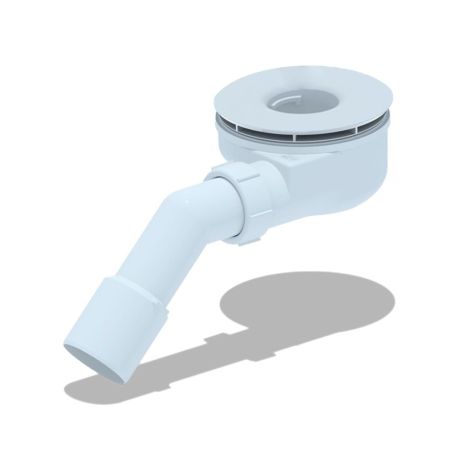 Комплект прямоугольник: RGW PA-246B + RGW TUS-B + RGW E351C + RGW SP-24B