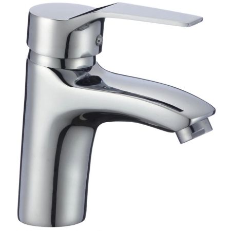 Смеситель для раковины Fmark FM1063, хром