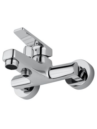 Смеситель для ванны WONZON & WOGHAND ATHENS, Хром (WW-083101-CR), артикул WW-083101-CR