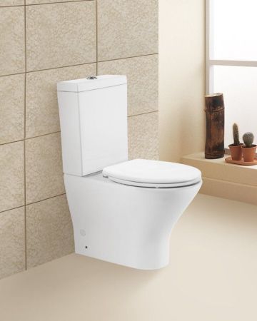Бачок BelBagno ACQUA BB340T