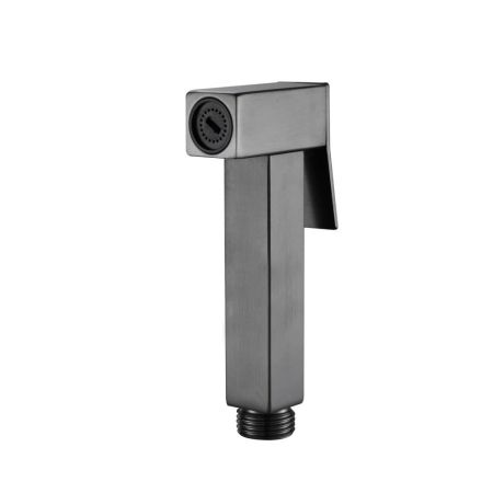 Лейка для гигиенического душа Savol S-PQ07Q, графит, артикул S-PQ07Q