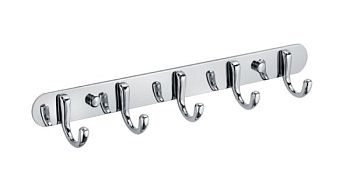 Крючки для полотенец Fixsen FX-1715 Хром