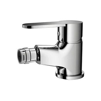 Смеситель для биде Prohanss P64.50, хром