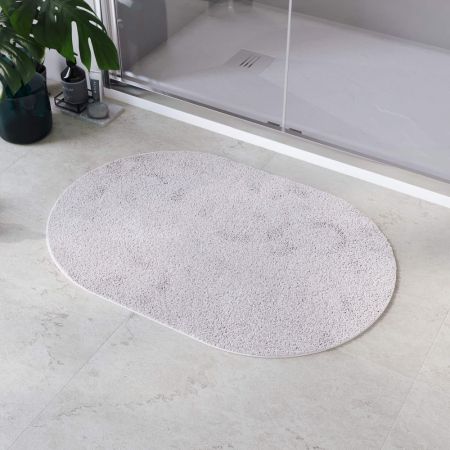 Коврик для ванной RGW BM-008 Белый