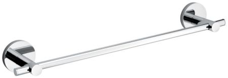 Полотенцедержатель AR009 300, цвет хром, артикул AR009mm300CR
