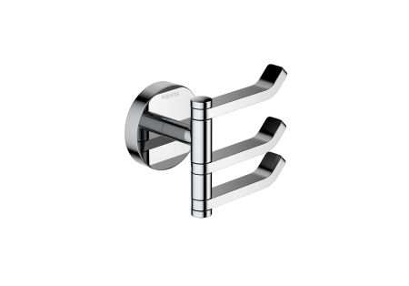 Крючок тройной AQUATEK AQ4632CR БЕТТА, артикул AQ4632CR