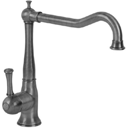 Смеситель для кухни Migliore Dallas ML.CUC-6882 Хром ML.CUC-6882.CR, артикул ML.CUC-6882.CR