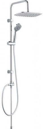 Душевая стойка Aquanet Passion RC AF300-70-RC-С, артикул AF300-70-RC-C