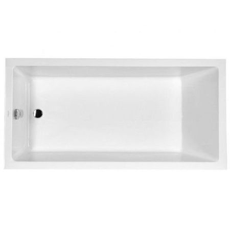 Акриловая ванна Duravit Starck 180х90 700050000000000 без гидромассажа