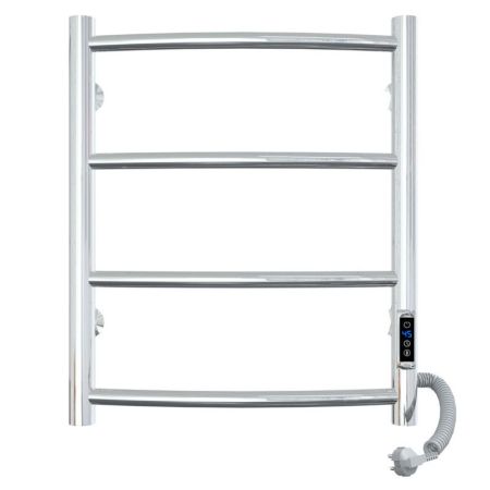 Полотенцесушитель электро "Классик П4 400*500", правый