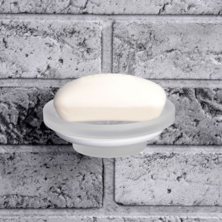 Kammel K-8329WHITE Мыльница, артикул K-8329W