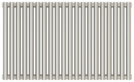 Отопительный радиатор ЭСТЕТ-11 н/ж 500х900 / 20 сек (МУАР Темный Титан), артикул 15-0302-5020