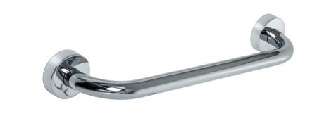 Поручень для ванны Fixsen Hotel FX-31017 Хром, артикул FX-31017