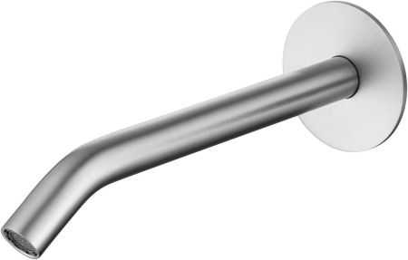 Излив Allen Brau Priority 5.31A18-BN никель браш, артикул 5.31A18-BN