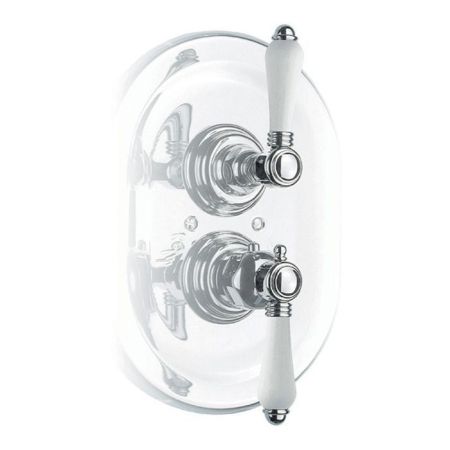 Внутренняя часть, Nicolazzi, назначение-для термостата, стандарт подвода воды-3/4", комплектация-с запорным вентилем, артикул 4910