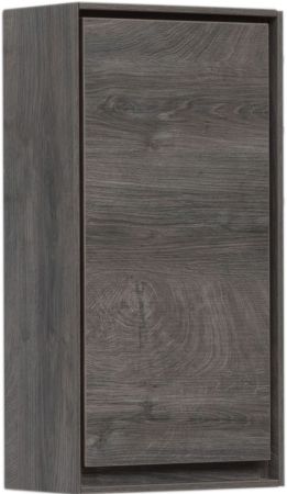 Шкаф навесной Aquanet Милан 35 дуб рошелье, артикул 00339961