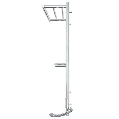 Полотенцесушитель электро "Лавина П9 500*800", правый