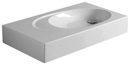 Раковина Simas Bohemien BO 13 Белая