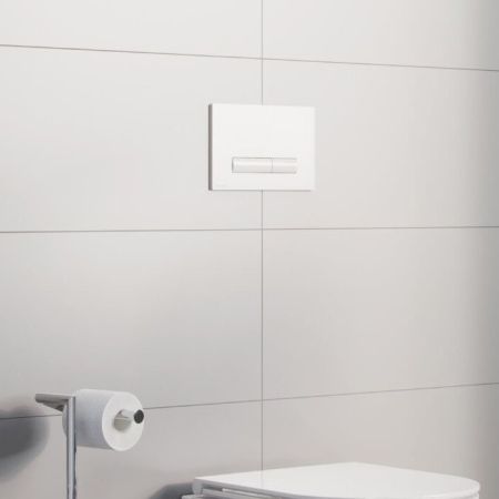 Клавиша EXCELLENT Aurro (белая)