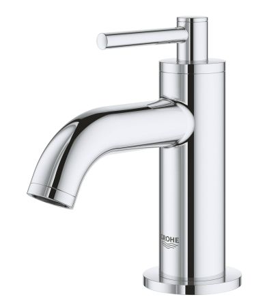 Вентиль вертикальный для раковины GROHE Atrio New, размер XL, хром (20021003)