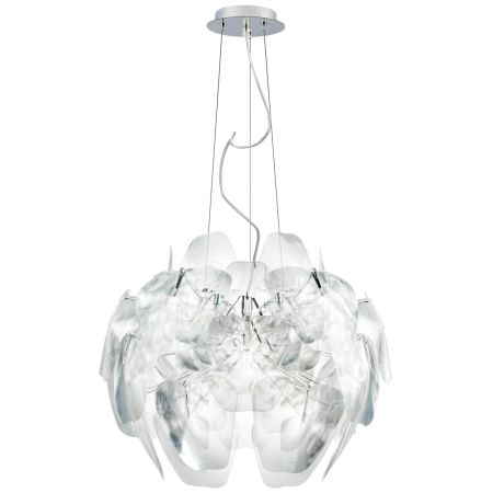 Люстра подвесная Planaria Lightstar 808010, артикул 808010