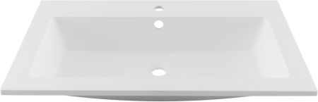 Раковина Aquanet Электра 80 белый матовый, артикул 00326512
