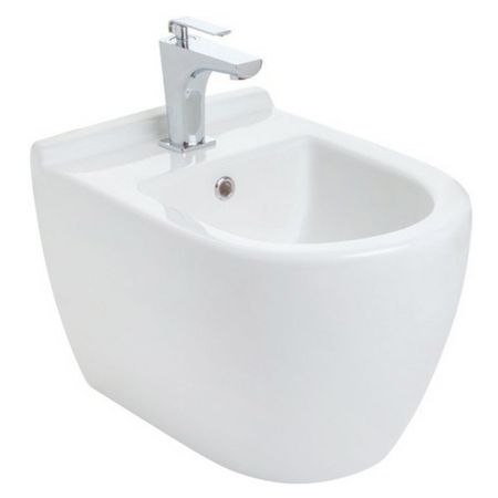 Биде подвесное GURAL Uno UN02BDE00, артикул UN02BDE00