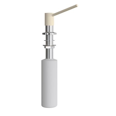 Дозатор для кухонной мойки Florentina МАРКО 707.728.0000.202, шампань, артикул 707.728.0000.202