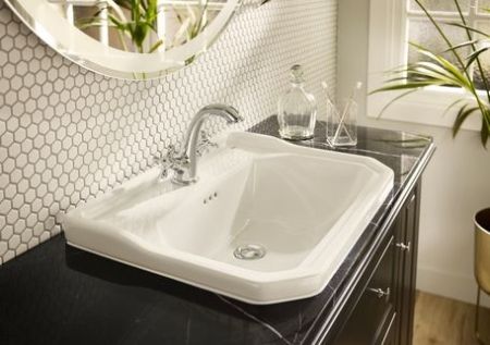 Тумба под раковину Roca Carmen 130 857136417 Серый сатин, артикул 857136417