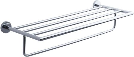 Полочка Allen Brau Priority 6.31014-00 хром, артикул 6.31014-00