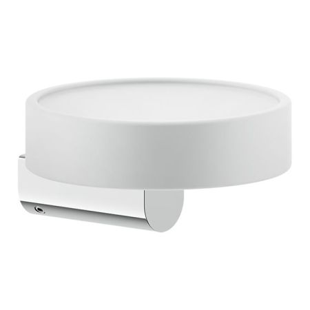 GESSI Rilievo Мыльница настенная, цвет: хром, артикул 59501#031